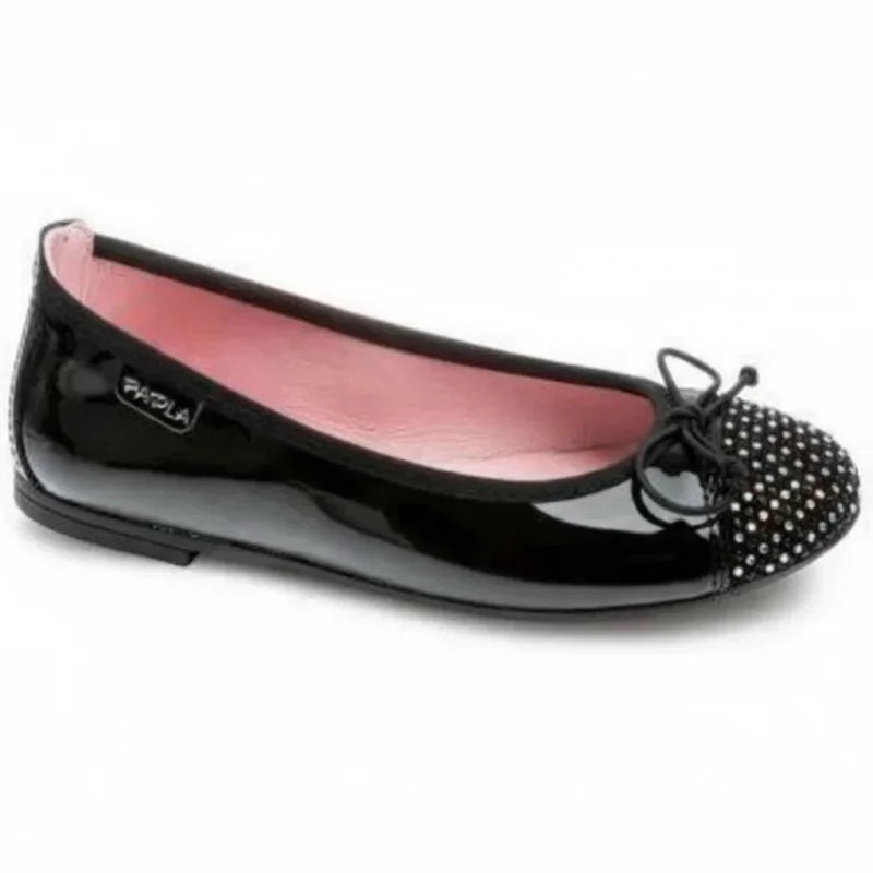 Pablosky Pablosky Παιδικές Ανατομικές Μπαλαρίνες για Κορίτσια Μαύρη Μπαρέτα/ Ballerina / Flat Shoes Girl 9022a705161ff42b7879d88f1fd6d0e8_03c3a658-83f2-4a41-b740-a0c6f6f4af28