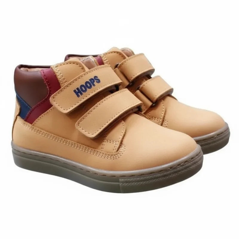 Hoops Hoops Δερμάτινα Χειροποίητα Ανατομικά Μποτάκια για Αγόρι Οχρα Μποτάκι Αγόρι / Boots Boys 9022a705161ff42b7879d88f1fd6d0e8_06637bca-c6d4-4827-98c5-20cb9e0b8403