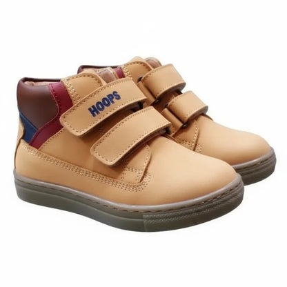 Hoops Hoops Δερμάτινα Χειροποίητα Ανατομικά Μποτάκια για Αγόρι Οχρα Μποτάκι Αγόρι / Boots Boys 9022a705161ff42b7879d88f1fd6d0e8_06637bca-c6d4-4827-98c5-20cb9e0b8403