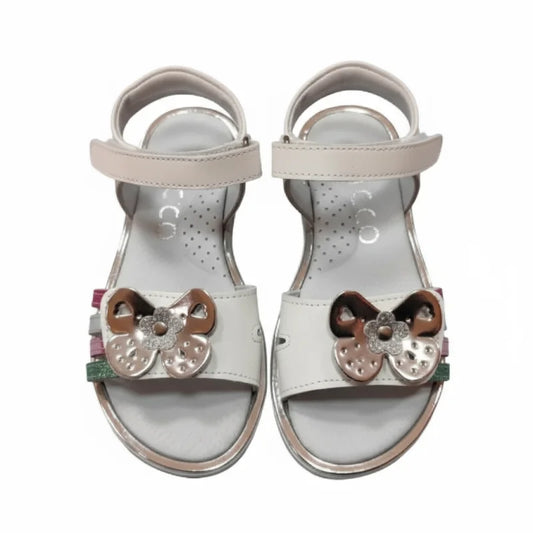 Ricco Ricco Παιδικά Ελληνικά Δερμάτινα Πέδιλα Χειροποίητα Ανατομικά για Κορίτσια Λευκό Πέδιλο Κορίτσι / Sandals Girl 9022a705161ff42b7879d88f1fd6d0e8_0825248f-bea7-437d-a235-9b4d5eb0330a