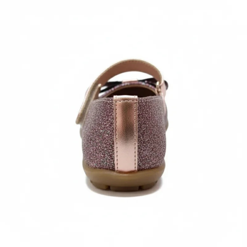 Ricco Ricco Mondo Παιδικές Μπαλαρίνες Ανατομικές με Σκρατς Δερμάτινες Πολύχρωμο Glitter Μπαρέτα/ Ballerina / Flat Shoes Girl 9022a705161ff42b7879d88f1fd6d0e8_088469f9-0ecc-451e-b7b2-f3da71217f80