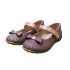 Ricco Ricco Mondo Παιδικές Μπαλαρίνες Ανατομικές με Σκρατς Δερμάτινες Πολύχρωμο Glitter Μπαρέτα/ Ballerina / Flat Shoes Girl 9022a705161ff42b7879d88f1fd6d0e8_0c0b6eb3-7ee2-45d6-8f98-23820b13a538