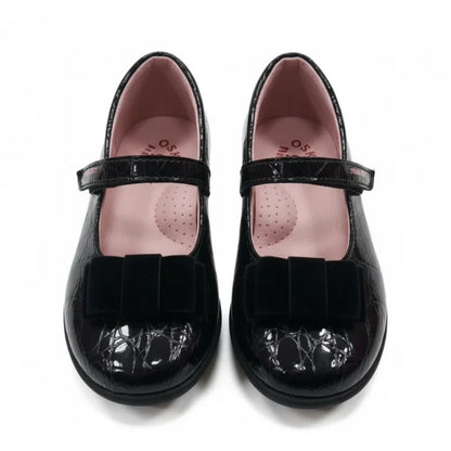 Pablosky Pablosky Δερμάτινη Παιδική Ανατομική Μπαλαρίνα για Κορίτσια Μαύρη Μπαρέτα/ Ballerina / Flat Shoes Girl 9022a705161ff42b7879d88f1fd6d0e8_13981af0-5dcd-4f40-9bd8-1b99807bda08