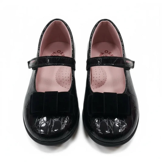 Pablosky Pablosky Δερμάτινη Παιδική Ανατομική Μπαλαρίνα για Κορίτσια Μαύρη Μπαρέτα/ Ballerina / Flat Shoes Girl 9022a705161ff42b7879d88f1fd6d0e8_13981af0-5dcd-4f40-9bd8-1b99807bda08