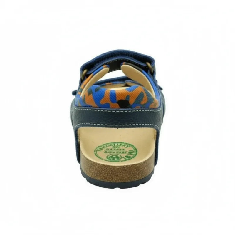 Pablosky Pablosky παιδικά ανατομικά δερμάτινα πέδιλα για αγόρια Μπλε Navy Πέδιλο Αγόρι / Sandals Boy 9022a705161ff42b7879d88f1fd6d0e8_179d90c3-2a80-468c-b654-3b45cbca82fa