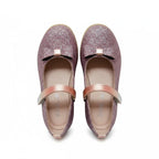 Ricco Ricco Mondo Παιδικές Μπαλαρίνες Ανατομικές με Σκρατς Δερμάτινες Πολύχρωμο Glitter Μπαρέτα/ Ballerina / Flat Shoes Girl 9022a705161ff42b7879d88f1fd6d0e8_1bdda256-b90d-4387-b4ef-307f960a6239