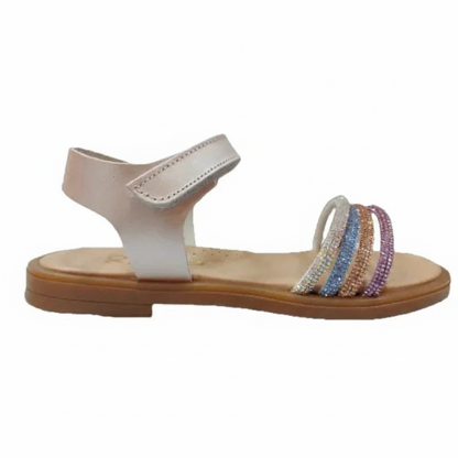 Ricco Ricco Παιδικά Δερμάτινα Πέδιλα Χειροποίητα Ανατομικά για Κορίτσια Χάλκος Πέδιλο Κορίτσι / Sandals Girl 9022a705161ff42b7879d88f1fd6d0e8_23c7e777-37d8-4aef-9d1a-7260d92278de