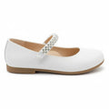 Pablosky Pablosky Παιδικές Ανατομικές Δερμάτινες Μπαλαρίνες για Κορίτσια Λευκές Μπαρέτα/ Ballerina / Flat Shoes Girl 9022a705161ff42b7879d88f1fd6d0e8_30fdae10-f243-482b-b140-75bd60f92c72
