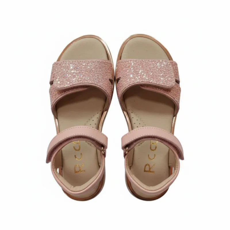 Ricco Ricco Παιδικά Ελληνικά Δερμάτινα Πέδιλα Χειροποίητα Ανατομικά για Κορίτσια Ροζ Πέδιλο Κορίτσι / Sandals Girl 9022a705161ff42b7879d88f1fd6d0e8_38cbfce1-30bc-44b4-8d5b-fddcaa287e80
