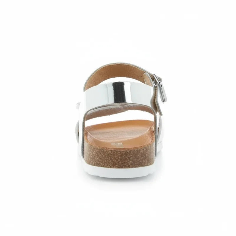 Bionatura Bionatura Δερμάτινα Παιδικά Πέδιλα για Κορίτσια Λευκό Ασημί Πέδιλο Κορίτσι / Sandals Girl 9022a705161ff42b7879d88f1fd6d0e8_4a2e385e-bba0-4e3b-b367-8ebdfa0a06ff