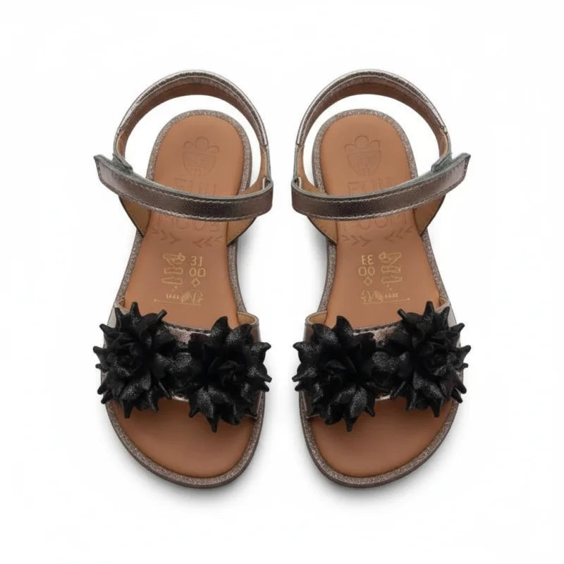 Mod8 Mod8 Παιδικά Δερμάτινα Πέδιλα για Κορίτσια Γκρι Πέδιλο Κορίτσι / Sandals Girl 9022a705161ff42b7879d88f1fd6d0e8_4efb9442-94f3-4849-9ede-39129d859081