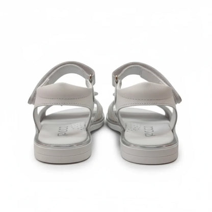 Ricco Ricco Παιδικά Δερμάτινα Πέδιλα Χειροποίητα Ανατομικά για Κορίτσια Λευκά Πέδιλο Κορίτσι / Sandals Girl 9022a705161ff42b7879d88f1fd6d0e8_4ffbc2ac-0b99-4cde-9824-e5504451c84b