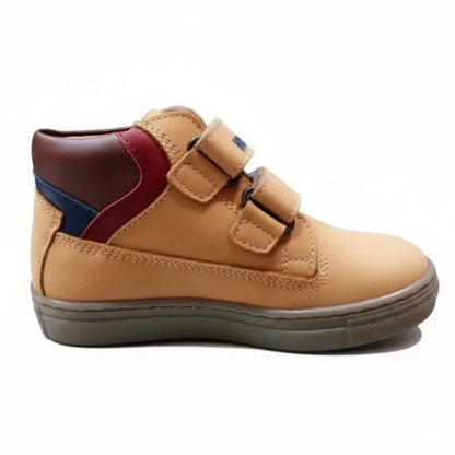 Hoops Hoops Δερμάτινα Χειροποίητα Ανατομικά Μποτάκια για Αγόρι Οχρα Μποτάκι Αγόρι / Boots Boys 9022a705161ff42b7879d88f1fd6d0e8_59b096ce-a53f-491f-aea0-5f5b3b826999