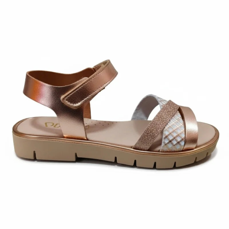 Ricco Ricco ελληνικά παιδικά ανατομικά πέδιλα για κορίτσια Χαλκός Πέδιλο Κορίτσι / Sandals Girl 9022a705161ff42b7879d88f1fd6d0e8_5c5a89a1-75aa-4099-967a-69c02ddff6c3