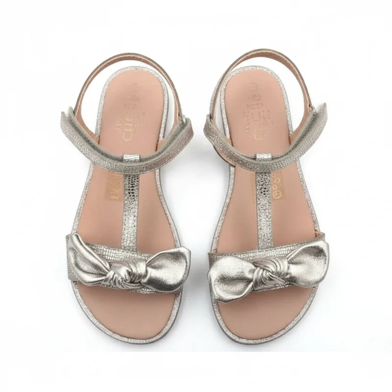 Mod8 Mod8 Παιδικά Δερμάτινα Πέδιλα για Κορίτσια Ασημί Πέδιλο Κορίτσι / Sandals Girl 9022a705161ff42b7879d88f1fd6d0e8_5e9f4b90-24d4-4502-bdc8-b055fa7b624d