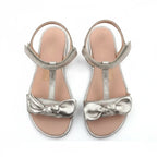 Mod8 Mod8 Παιδικά Δερμάτινα Πέδιλα για Κορίτσια Ασημί Πέδιλο Κορίτσι / Sandals Girl 9022a705161ff42b7879d88f1fd6d0e8_5e9f4b90-24d4-4502-bdc8-b055fa7b624d
