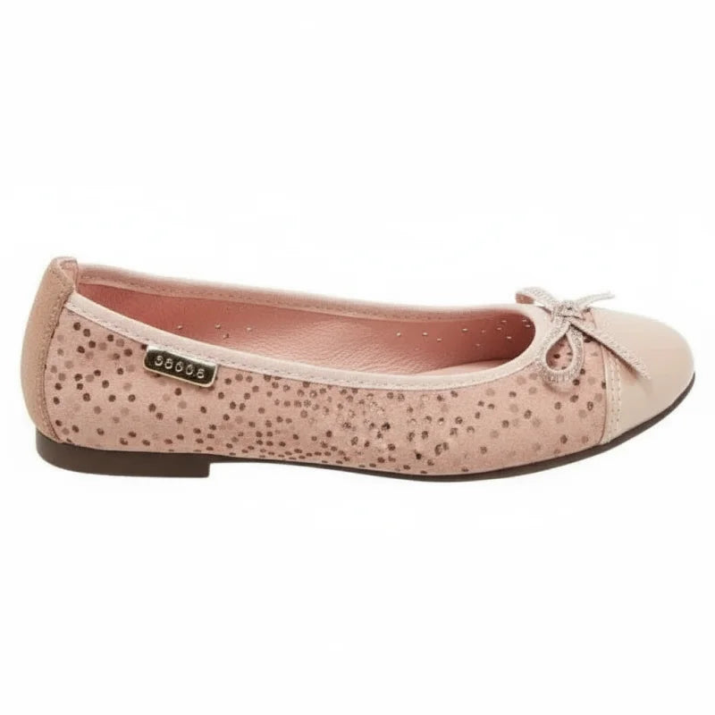 Pablosky Pablosky Παιδικές Ανατομικές Μπαλαρίνες για Κορίτσια Ροζ Μπαρέτα/ Ballerina / Flat Shoes Girl 9022a705161ff42b7879d88f1fd6d0e8_61864af1-a2c8-4594-9d1a-7de68392cd03