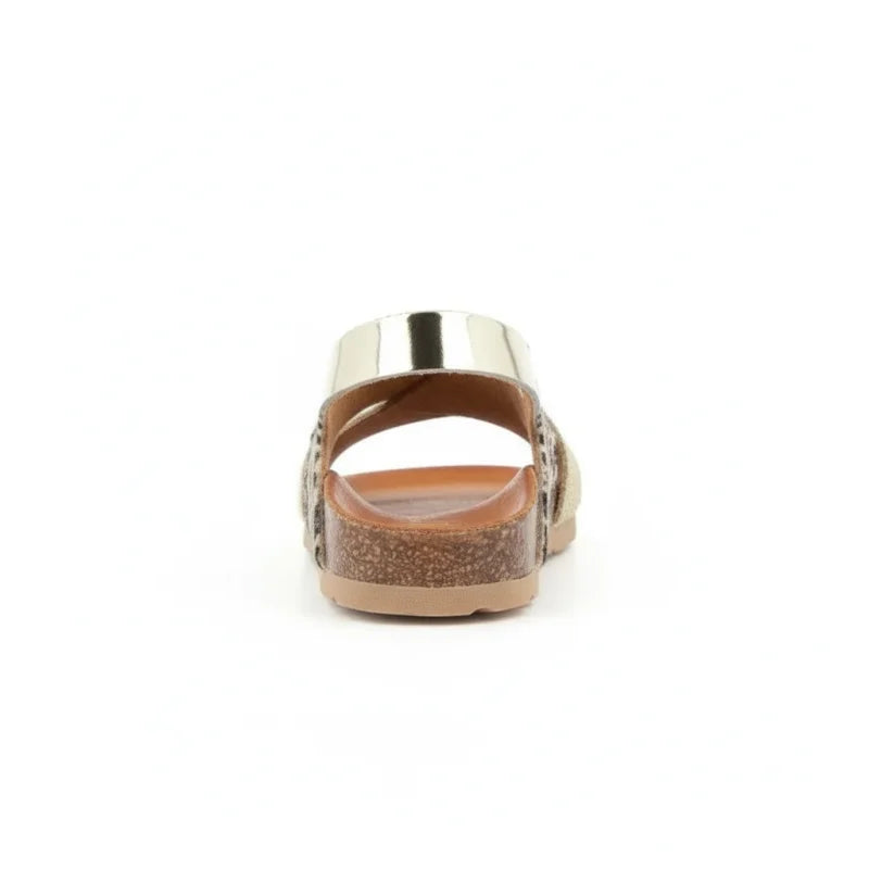 Bionatura Bionatura Δερμάτινα Παιδικά Πέδιλα για Κορίτσια Λεοπαρ Πέδιλο Κορίτσι / Sandals Girl 9022a705161ff42b7879d88f1fd6d0e8_622ed692-da50-454d-abe4-0d2825d13403