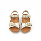 Bionatura Bionatura Δερμάτινα Παιδικά Πέδιλα για Κορίτσια Πλατίνα Πέδιλο Κορίτσι / Sandals Girl 9022a705161ff42b7879d88f1fd6d0e8_64eff198-4f90-4c1d-a509-98d9f36243c6