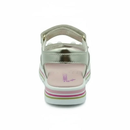 Pablosky Pablosky Παιδικά Δερμάτινα Ανατομικά Πέδιλα για Κορίτσια Σαμπάνιας Πέδιλο Κορίτσι / Sandals Girl 9022a705161ff42b7879d88f1fd6d0e8_66888c79-058d-47f1-9b5f-78d5eede116c