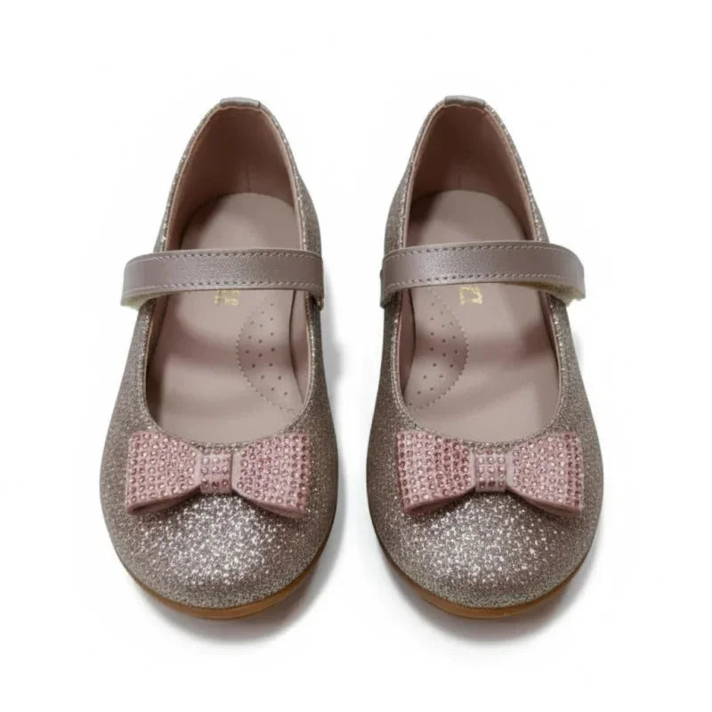 Ricco Ricco Mondo Παιδικές Μπαλαρίνες Ανατομικές με Σκρατς Αμμος Γκλιτερ Μπαρέτα/ Ballerina / Flat Shoes Girl 9022a705161ff42b7879d88f1fd6d0e8_6be15a3d-6d0f-4554-a022-1cdac438cca4
