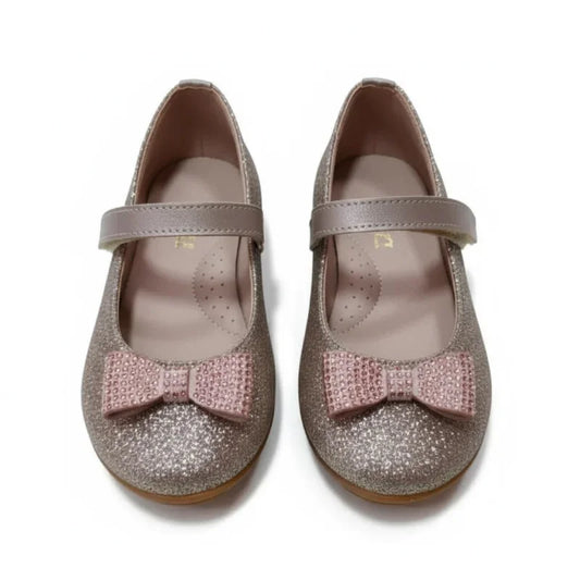 Ricco Ricco Mondo Παιδικές Μπαλαρίνες Ανατομικές με Σκρατς Αμμος Γκλιτερ Μπαρέτα/ Ballerina / Flat Shoes Girl 9022a705161ff42b7879d88f1fd6d0e8_6be15a3d-6d0f-4554-a022-1cdac438cca4