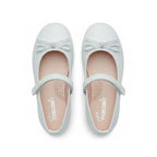 Pablosky Pablosky Παιδικές Ανατομικές Δερμάτινες Μπαλαρίνες για Κορίτσια Λευκές Μπαρέτα/ Ballerina / Flat Shoes Girl 9022a705161ff42b7879d88f1fd6d0e8_6f113593-bf93-4558-8fc1-b31b0bc5dcac