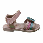 Ricco Ricco Δερμάτινα Ανατομικά Πέδιλα για Κορίτσια Χαλκός Σατινέ Πέδιλο Κορίτσι / Sandals Girl 9022a705161ff42b7879d88f1fd6d0e8_74bf6045-d2b5-4e2d-a8f0-db5fd0e573f1