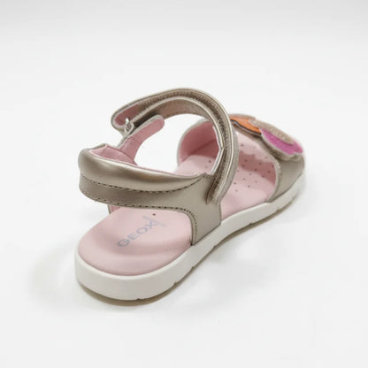 Geox Geox J65P1D Joyfoot Παιδικά Πέδιλα για Κορίτσια Πλατίνα Πέδιλο Κορίτσι / Sandals Girl 9022a705161ff42b7879d88f1fd6d0e8_7653605e-c45d-4035-a43f-52e2f5db7f39