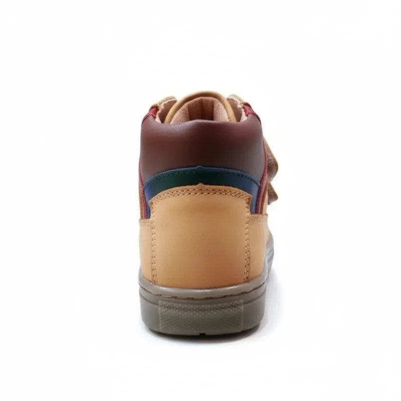 Hoops Hoops Δερμάτινα Χειροποίητα Ανατομικά Μποτάκια για Αγόρι Οχρα Μποτάκι Αγόρι / Boots Boys 9022a705161ff42b7879d88f1fd6d0e8_7908c0c2-e990-46a5-9027-728835eff490