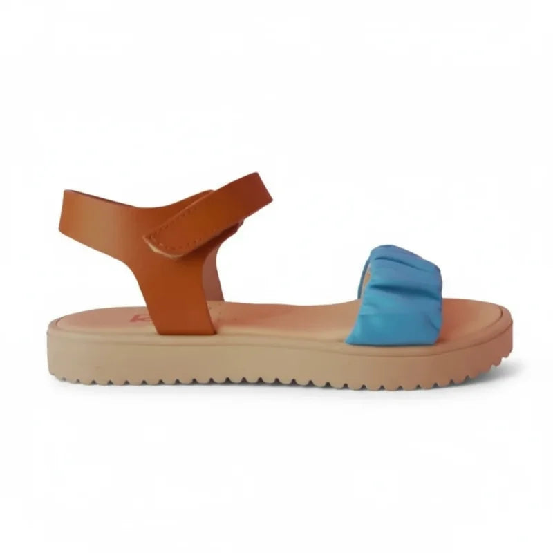 Ricco Ricco Παιδικά Ελληνικά Δερμάτινα Πέδιλα Χειροποίητα Ανατομικά για Κορίτσια Γαλάζιο Πέδιλο Κορίτσι / Sandals Girl 9022a705161ff42b7879d88f1fd6d0e8_82d13c41-95f0-42f7-9c97-762619df96d7