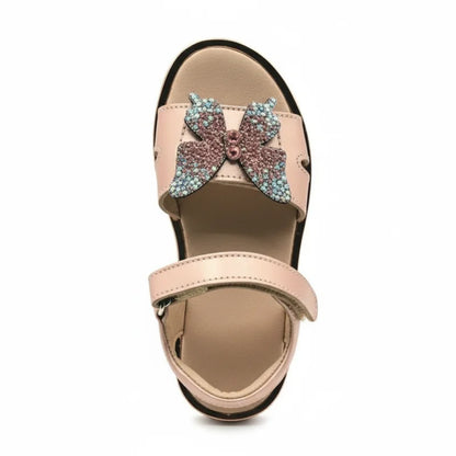 Ricco Ricco Ελληνικά Παιδικά Ανατομικά Πέδιλα για Κορίτσια - Χαλκός Πέδιλο Κορίτσι / Sandals Girl 9022a705161ff42b7879d88f1fd6d0e8_88283587-d74d-444f-9701-e9509c6c6a5b