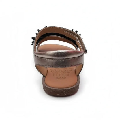 Mod8 Mod8 Παιδικά Δερμάτινα Πέδιλα για Κορίτσια Γκρι Πέδιλο Κορίτσι / Sandals Girl 9022a705161ff42b7879d88f1fd6d0e8_88587203-4914-48b7-9a32-71e8f4a0c148