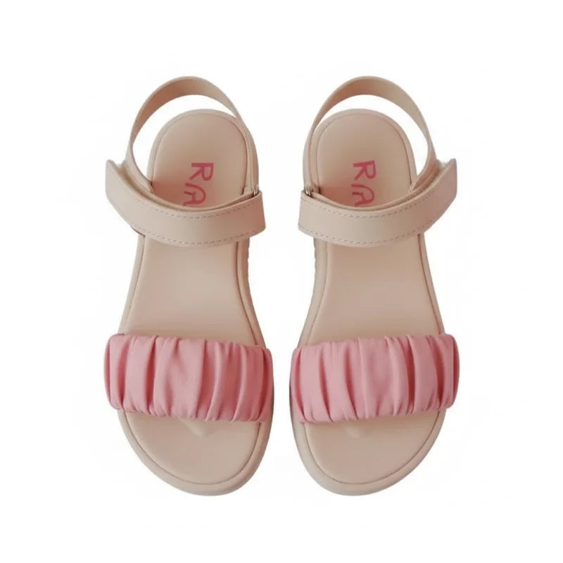 Ricco Ricco Παιδικά Ελληνικά Δερμάτινα Πέδιλα Χειροποίητα Ανατομικά για Κορίτσια Ροζ Πέδιλο Κορίτσι / Sandals Girl 9022a705161ff42b7879d88f1fd6d0e8_9012b66a-b210-4b2b-9dd9-185621417043
