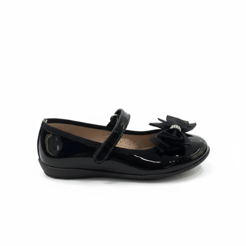Ricco Ricco Παιδικές Δερμάτινες Μπαλαρίνες Χειροποίητες Ανατομικές για Κορίτσια Μαύρη Μπαρέτα/ Ballerina / Flat Shoes Girl 9022a705161ff42b7879d88f1fd6d0e8_9194998f-66fb-4a01-afb6-5249e2594513