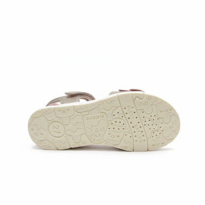 Geox Geox J65P1D Joyfoot Παιδικά Πέδιλα για Κορίτσια Πλατίνα Πέδιλο Κορίτσι / Sandals Girl 9022a705161ff42b7879d88f1fd6d0e8_9288997b-7d3b-4add-b1ee-ecf69548b17c