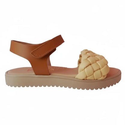 Ricco Ricco Παιδικά Ελληνικά Δερμάτινα Πέδιλα Χειροποίητα Ανατομικά για Κορίτσια Καφέ Πέδιλο Κορίτσι / Sandals Girl 9022a705161ff42b7879d88f1fd6d0e8_961f29c1-7592-4ce1-b172-d3e9eeeee6e7