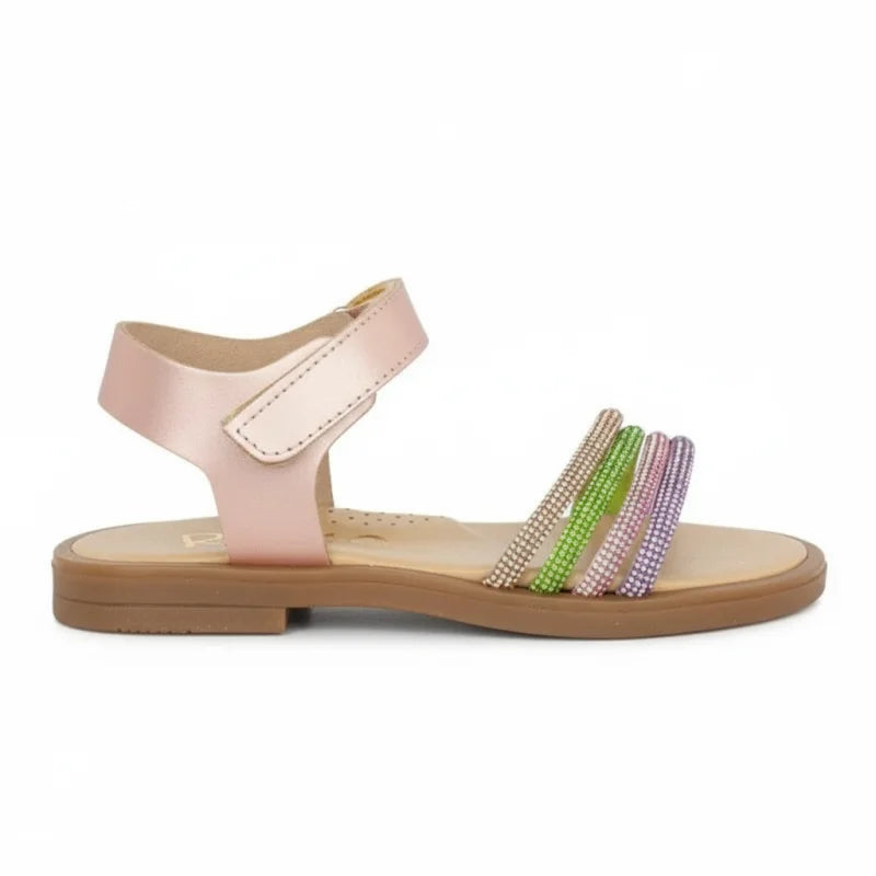 Ricco Ricco Παιδικά Δερμάτινα Πέδιλα Χειροποίητα Ανατομικά για Κορίτσια Χαλκος Πέδιλο Κορίτσι / Sandals Girl 9022a705161ff42b7879d88f1fd6d0e8_9767d22e-1e54-4127-9805-69dd8fd544bd