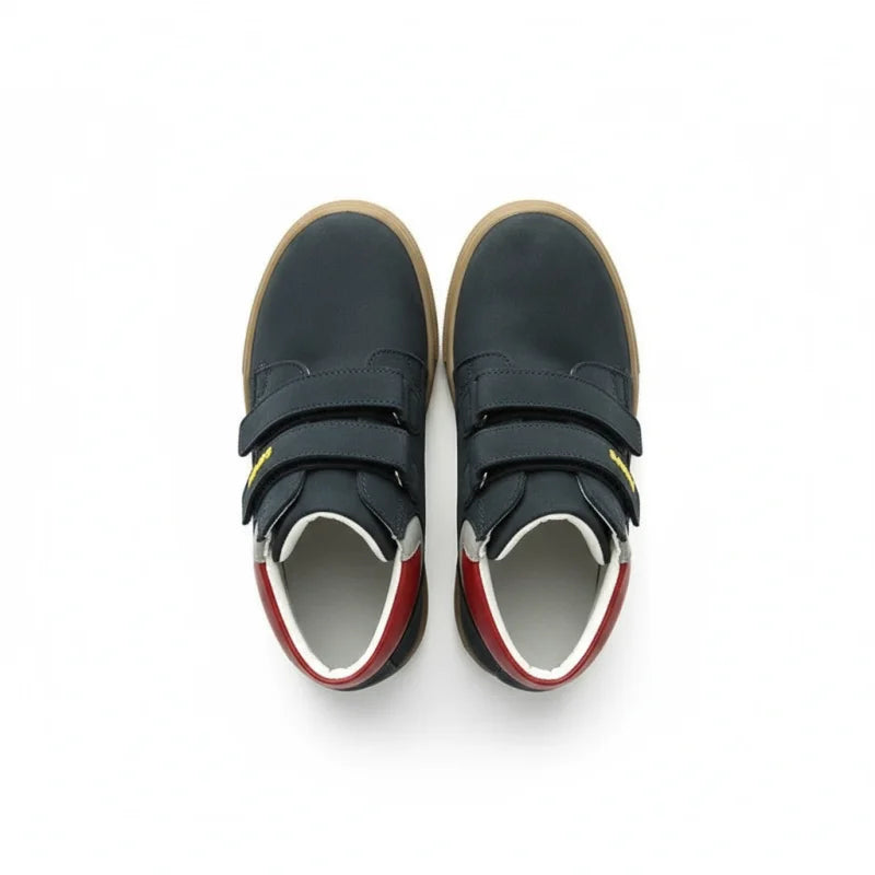 Hoops Hoops Δερμάτινα Χειροποιήτα Ανατομικά Μποτάκια για Αγόρι Μπλε Μποτάκι Αγόρι / Boots Boys 9022a705161ff42b7879d88f1fd6d0e8_a144b8fb-4669-44fe-91f5-50bf8b603f09