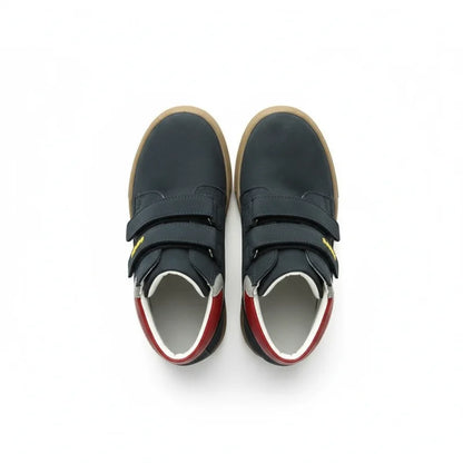 Hoops Hoops Δερμάτινα Χειροποιήτα Ανατομικά Μποτάκια για Αγόρι Μπλε Μποτάκι Αγόρι / Boots Boys 9022a705161ff42b7879d88f1fd6d0e8_a144b8fb-4669-44fe-91f5-50bf8b603f09