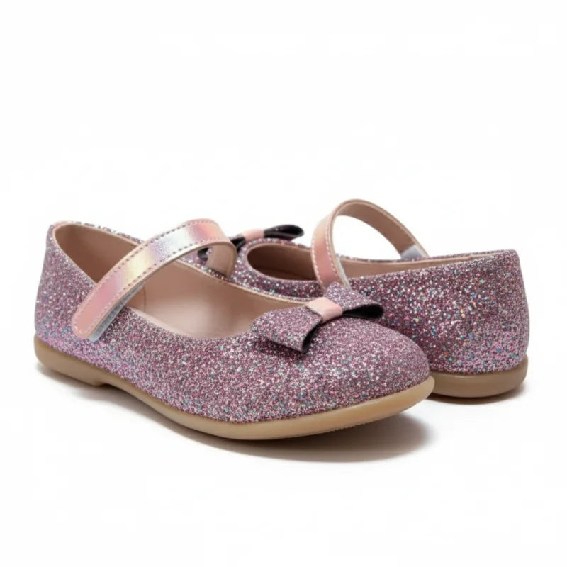 Ricco Ricco Mondo Παιδικές Μπαλαρίνες Ανατομικές με Σκρατς Δερμάτινες Πολύχρωμο Glitter Μπαρέτα/ Ballerina / Flat Shoes Girl 9022a705161ff42b7879d88f1fd6d0e8_a2f2fc87-2cca-4653-85df-408ef8e6b1b1