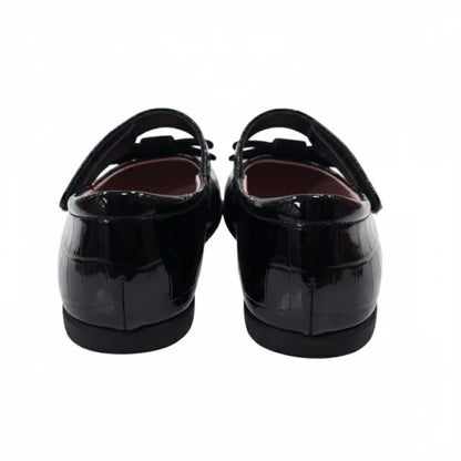 Pablosky Pablosky Δερμάτινη Παιδική Ανατομική Μπαλαρίνα για Κορίτσια Μαύρη Μπαρέτα/ Ballerina / Flat Shoes Girl 9022a705161ff42b7879d88f1fd6d0e8_a4a9c14a-acec-48f7-b7fb-45eee0ddcd2e