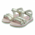 Pablosky Pablosky Παιδικά Δερμάτινα Ανατομικά Πέδιλα για Κορίτσια Σαμπάνιας Πέδιλο Κορίτσι / Sandals Girl 9022a705161ff42b7879d88f1fd6d0e8_a5022367-5743-4bc8-afad-e521036ef6ca