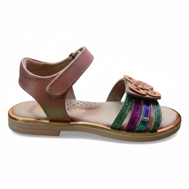 Ricco Παιδικά Ελληνικά Δερμάτινα Πέδιλα Χειροποίητα Ανατομικά για Κορίτσια Ricco Χαλκος Πέδιλο Κορίτσι / Sandals Girl 9022a705161ff42b7879d88f1fd6d0e8_afe9083b-4f74-4ee1-91c1-22c46eff21d9