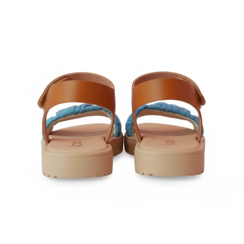 Ricco Ricco Παιδικά Ελληνικά Δερμάτινα Πέδιλα Χειροποίητα Ανατομικά για Κορίτσια Γαλάζιο Πέδιλο Κορίτσι / Sandals Girl 9022a705161ff42b7879d88f1fd6d0e8_b6a331e0-37d9-41a8-a848-94a08febf1fe