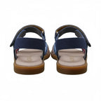 Ricco Ricco Δερμάτινο Ανατομικό Πέδιλο για Κορίτσια Τζην Μπλε Πέδιλο Κορίτσι / Sandals Girl 9022a705161ff42b7879d88f1fd6d0e8_b816e0a9-335f-486e-9cf0-85ae15df0e6a