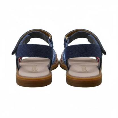 Ricco Ricco Δερμάτινο Ανατομικό Πέδιλο για Κορίτσια Τζην Μπλε Πέδιλο Κορίτσι / Sandals Girl 9022a705161ff42b7879d88f1fd6d0e8_b816e0a9-335f-486e-9cf0-85ae15df0e6a