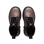 Ricco Ricco Mondo Ανατομικά Δερμάτινα Παιδικά Αρβυλάκια με Φερμουάρ Μουλτι Γκλιτερ Μποτάκι Κορίτσι / Boots Girl 9022a705161ff42b7879d88f1fd6d0e8_baf80c64-43d5-46bf-8e86-5547ec4575f5