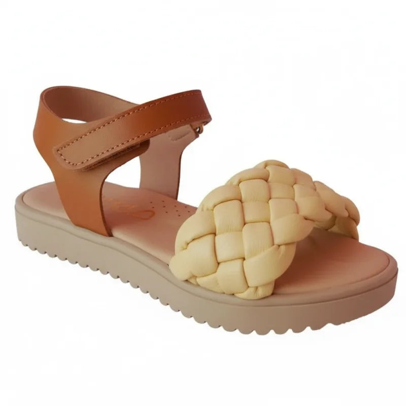 Ricco Ricco Παιδικά Ελληνικά Δερμάτινα Πέδιλα Χειροποίητα Ανατομικά για Κορίτσια Καφέ Πέδιλο Κορίτσι / Sandals Girl 9022a705161ff42b7879d88f1fd6d0e8_bb3414e3-7eba-4bd4-9486-06340820f89f