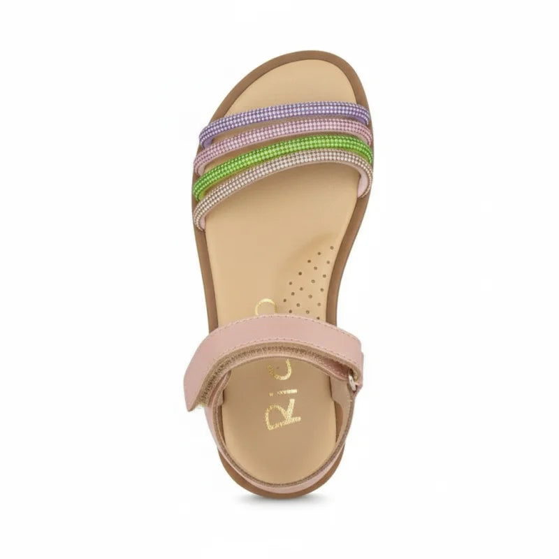 Ricco Ricco Παιδικά Δερμάτινα Πέδιλα Χειροποίητα Ανατομικά για Κορίτσια Χαλκος Πέδιλο Κορίτσι / Sandals Girl 9022a705161ff42b7879d88f1fd6d0e8_bc8627b3-b302-4155-bd2a-97adbaa5f359